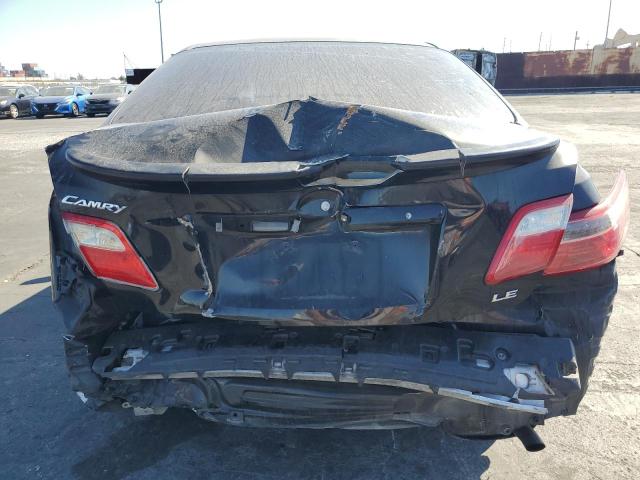 Photo 6 from auction – 2007 TOYOTA CAMRY CE with VIN 4T1BE46K57U070599