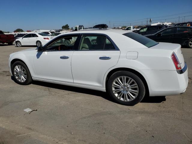 Photo 2 from auction – 2011 CHRYSLER 300C with VIN 2C3CK6CT9BH559999