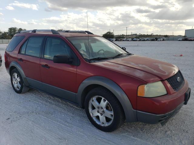 Photo 4 from auction – 2005 FORD FREESTYLE with VIN 1FMZK01125GA49459