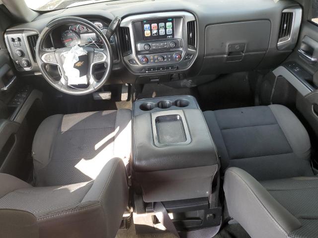 Photo 8 from auction – 2017 CHEVROLET SILVERADO with VIN 1GCUKREC5HF234954
