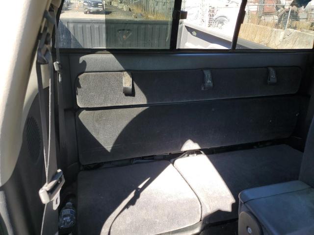 Photo 10 from auction – 2003 DODGE DAKOTA SLT with VIN 1D7HG42X63S185539