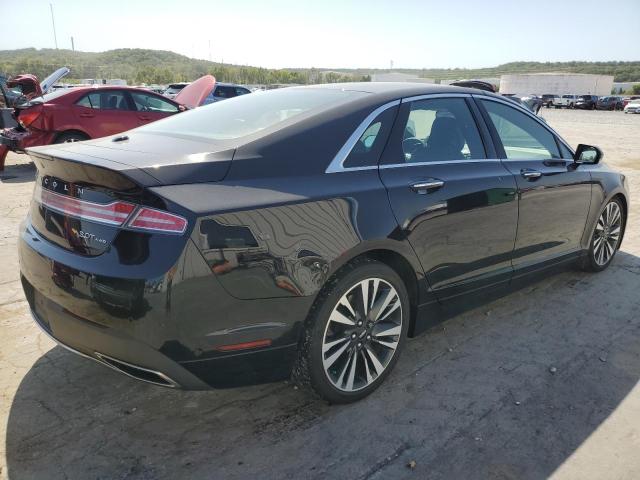 Photo 3 from auction – 2019 LINCOLN MKZ RESERV with VIN 3LN6L5FC8KR613949