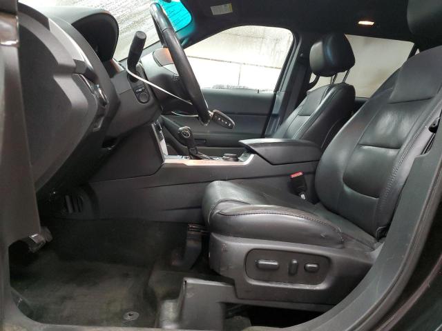 Photo 7 from auction – 2014 FORD EXPLORER L with VIN 1FM5K8F80EGB09080