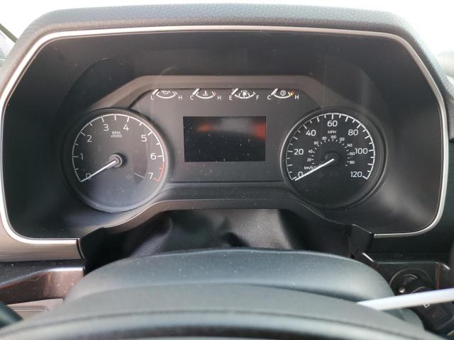 Photo 9 from auction – 2023 FORD F150 SUPER with VIN 1FTEW1CP3PKD71591