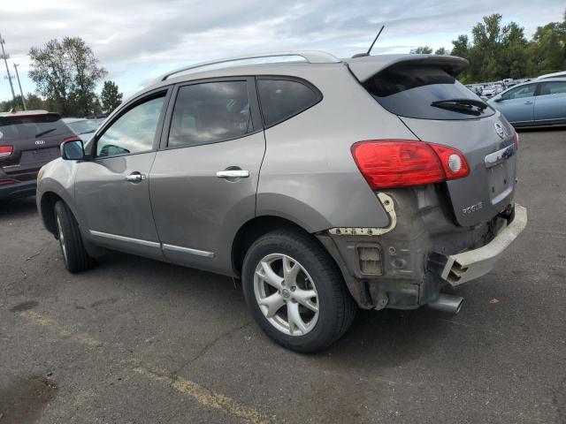 Photo 2 from auction – 2011 NISSAN ROGUE with VIN JN8AS5MV1BW662689