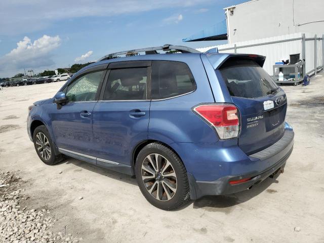 Photo 2 from auction – 2017 SUBARU FORESTER 2 with VIN JF2SJGWC1HH426049
