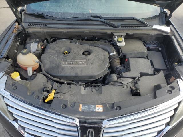 Photo 12 from auction – 2017 LINCOLN MKC PREMIE with VIN 5LMCJ1C98HUL35854