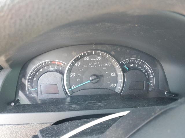 Фото 9 с аукциона – 2012 TOYOTA CAMRY BASE с VIN 4T1BF1FKXCU041024