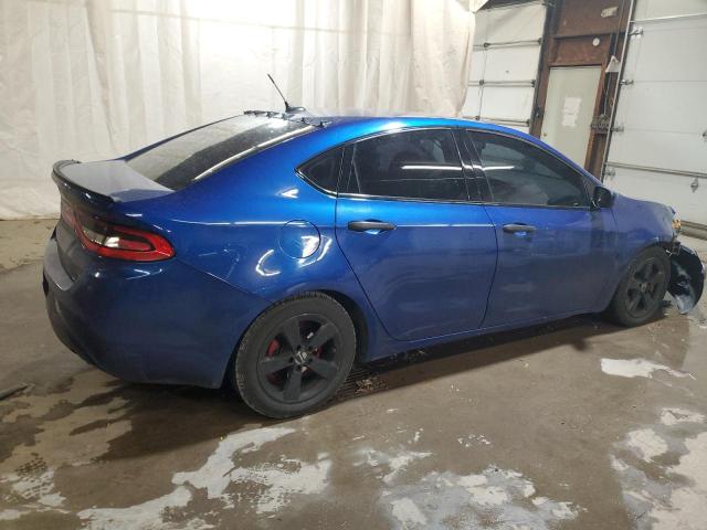 Photo 3 from auction – 2013 DODGE DART SE with VIN 1C3CDFAA9DD335787