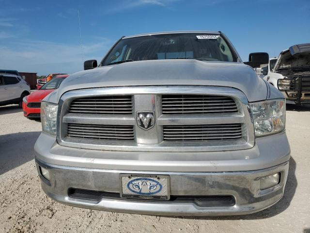 Photo 5 from auction – 2012 DODGE RAM 1500 S with VIN 1C6RD6GT6CS333706