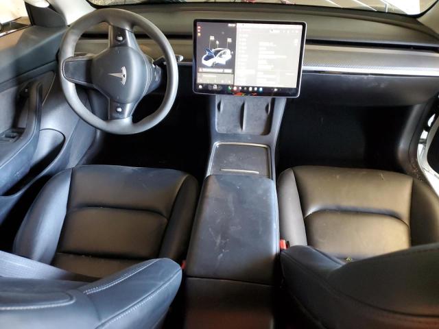 Photo 8 from auction – 2021 TESLA MODEL 3 with VIN 5YJ3E1EA2MF859703