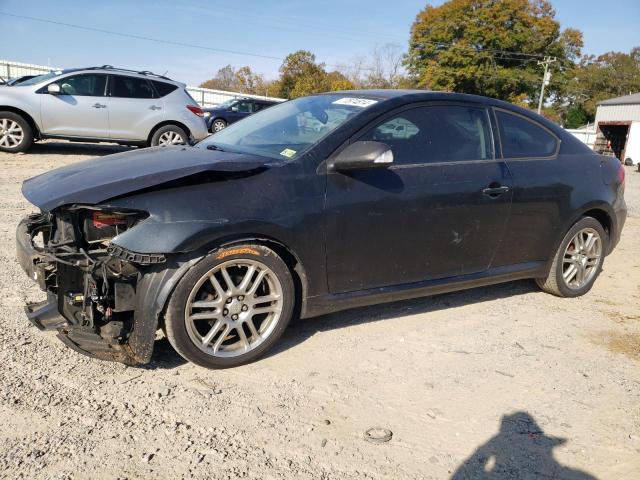 SCION TC 2007 with VIN JTKDE177270154269 - Photo from auction