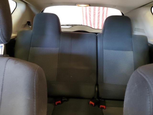 Photo 10 from auction – 2012 JEEP COMPASS LA with VIN 1C4NJDEB0CD577340
