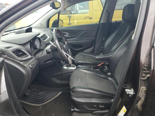 Photo 7 from auction – 2014 BUICK ENCORE CON with VIN KL4CJBSB5EB703426