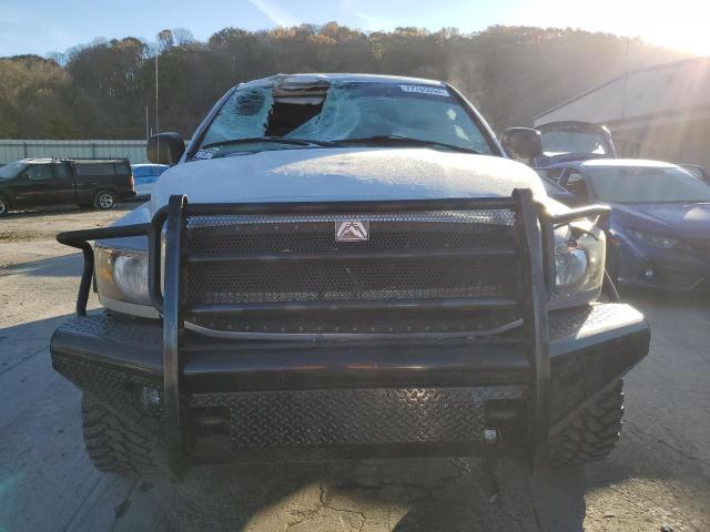 Photo 5 from auction – 2006 DODGE RAM 2500 S with VIN 3D7KS28DX6G165411