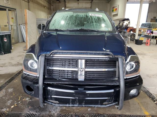 Photo 5 from auction – 2005 DODGE DURANGO SL with VIN 1D4HB48D85F513595
