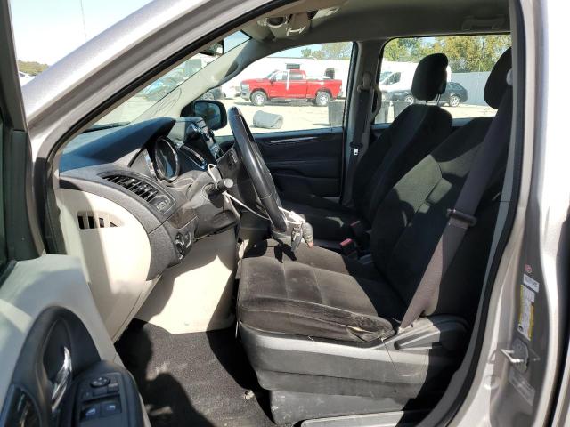 Photo 7 from auction – 2015 DODGE GRAND CARA with VIN 2C4RDGBG1FR738726