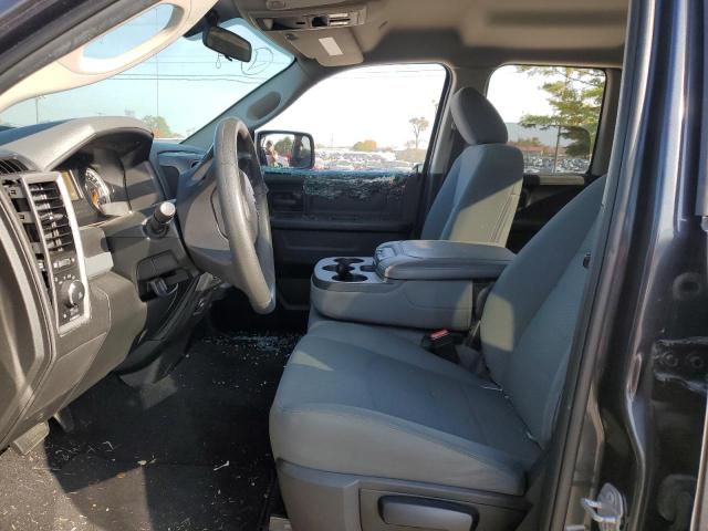 Photo 7 from auction – 2018 RAM 1500 ST with VIN 1C6RR7FG6JS308569