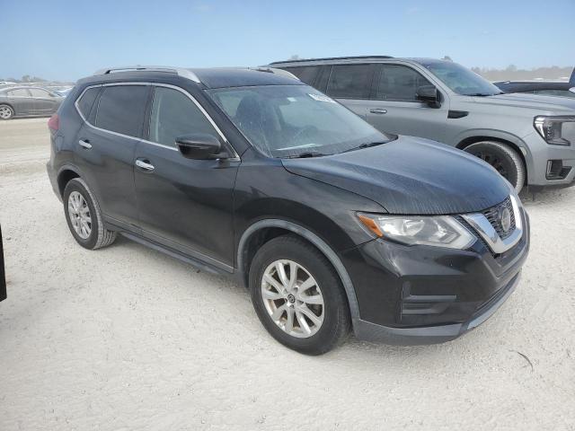 Photo 4 from auction – 2018 NISSAN ROGUE S with VIN KNMAT2MT3JP500299