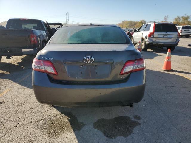 Photo 6 from auction – 2010 TOYOTA CAMRY BASE with VIN 4T4BF3EK5AR075078
