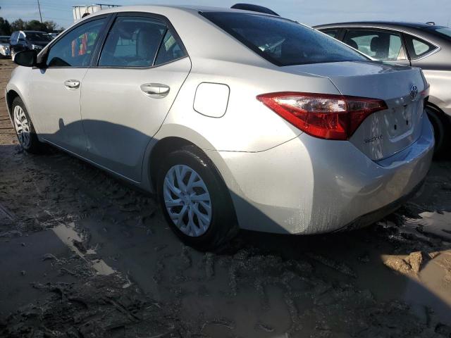 Photo 2 from auction – 2019 TOYOTA COROLLA L with VIN 5YFBURHEXKP878514