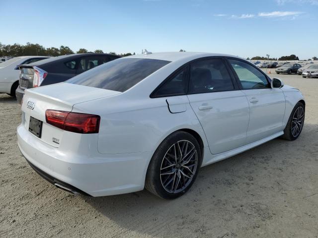 Photo 3 from auction – 2018 AUDI A6 PREMIUM with VIN WAUG8AFC9JN015063