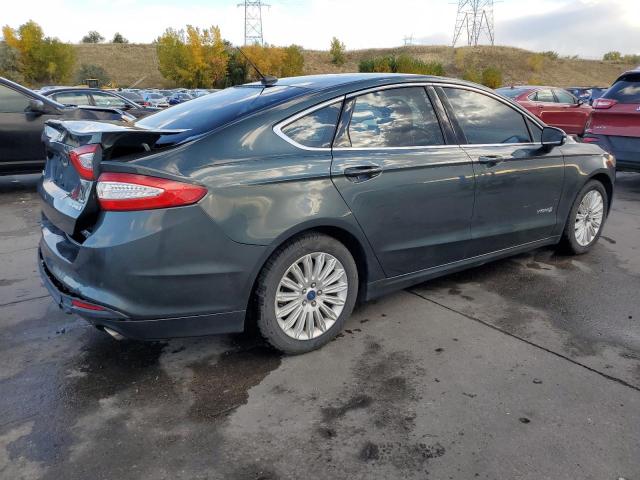 Photo 3 from auction – 2015 FORD FUSION SE with VIN 3FA6P0LU1FR131831