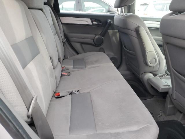 Photo 10 from auction – 2011 HONDA CR-V with VIN 5J6RE4H44BL067154