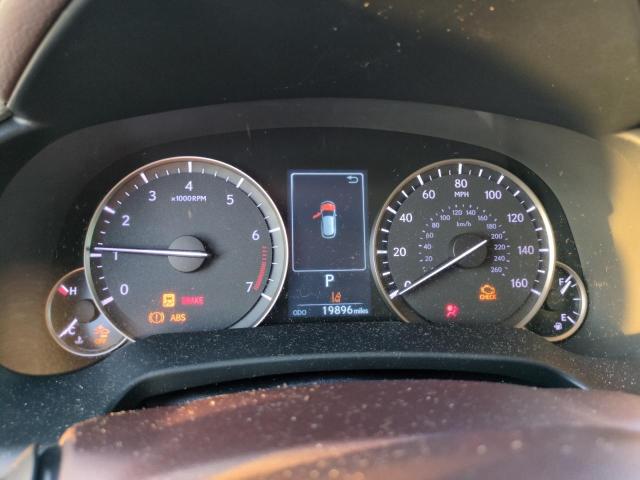 Photo 9 from auction – 2020 LEXUS RX 350 BAS with VIN 2T2AZMAA1LC181348