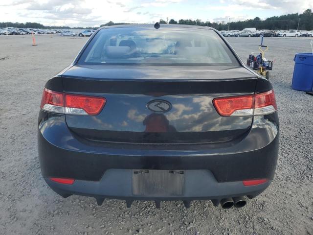 Photo 6 from auction – 2011 KIA FORTE EX with VIN KNAFU6A21B5411654