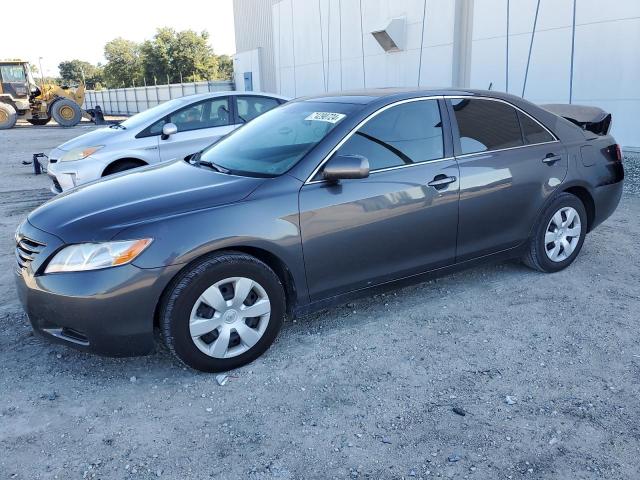 Photo 1 from auction – 2009 TOYOTA CAMRY BASE with VIN 4T1BE46K89U855427
