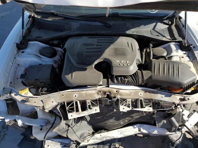 Photo 11 from auction – 2015 DODGE CHARGER SE with VIN 2C3CDXBG4FH857810