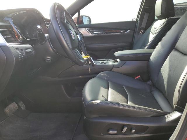Photo 7 from auction – 2023 CADILLAC XT6 PREMIU with VIN 1GYKPDRSXPZ213019