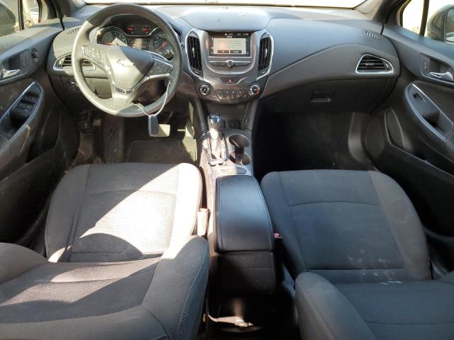 Photo 8 from auction – 2018 CHEVROLET CRUZE LT with VIN 3G1BE6SM1JS652271