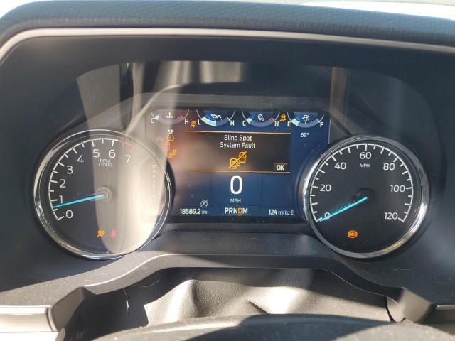 Photo 9 from auction – 2023 FORD F150 SUPER with VIN 1FTEW1C8XPKG09672