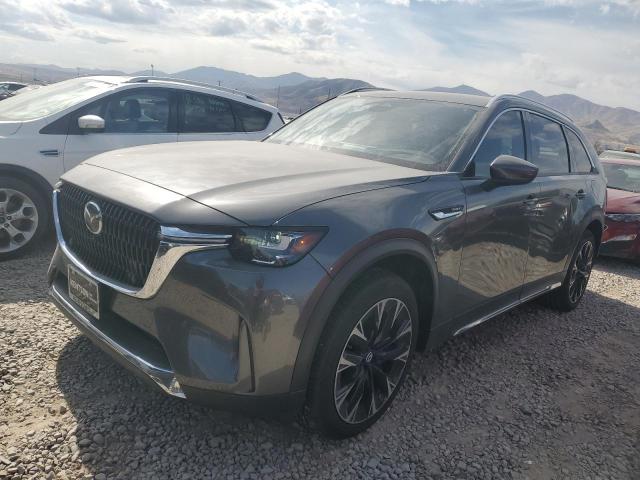 Photo 1 from auction – 2024 MAZDA CX-90 PREM with VIN JM3KKEHA0R1124524