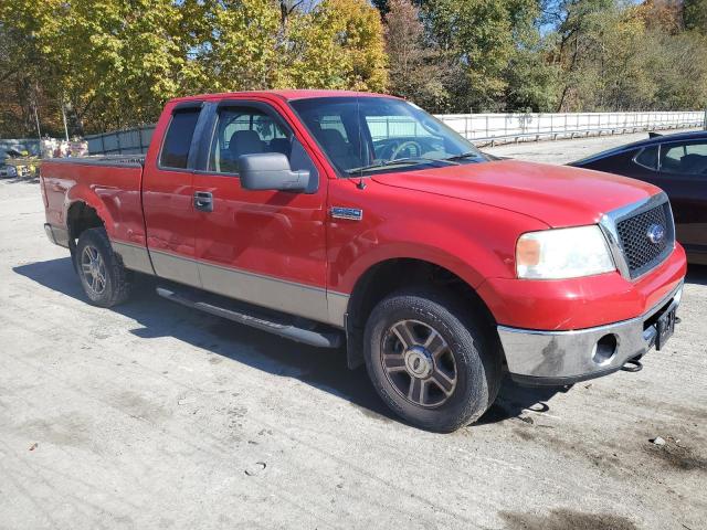 Photo 4 from auction – 2008 FORD F150 with VIN 1FTPX14V38FB70173