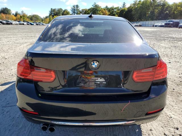 Photo 6 from auction – 2013 BMW 328 XI with VIN WBA3B3C52DJ811683