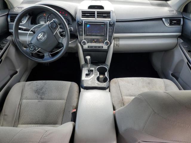 Photo 8 from auction – 2012 TOYOTA CAMRY BASE with VIN 4T4BF1FK3CR168803