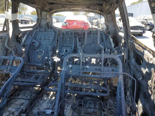 Photo 10 from auction – 2013 NISSAN PATHFINDER with VIN 5N1AR2MN0DC667663