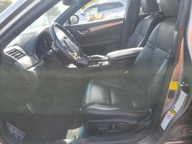Photo 7 from auction – 2015 LEXUS GS 350 with VIN JTHBE1BLXFA018532