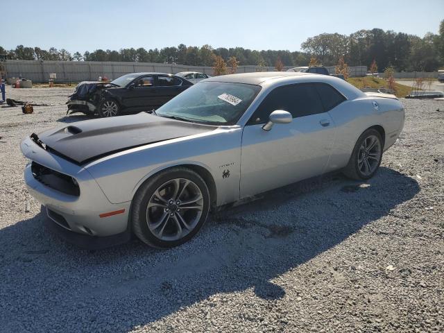 Фото 1 с аукциона – 2020 DODGE CHALLENGER с VIN 2C3CDZBT5LH243823