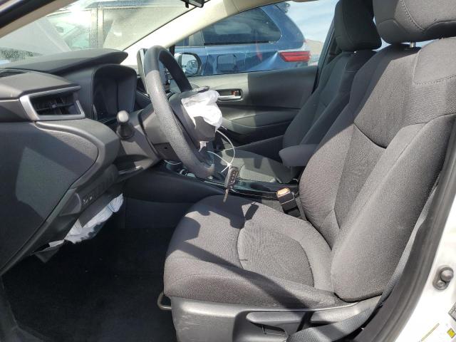 Photo 7 from auction – 2020 TOYOTA COROLLA LE with VIN 5YFEPRAE5LP146534