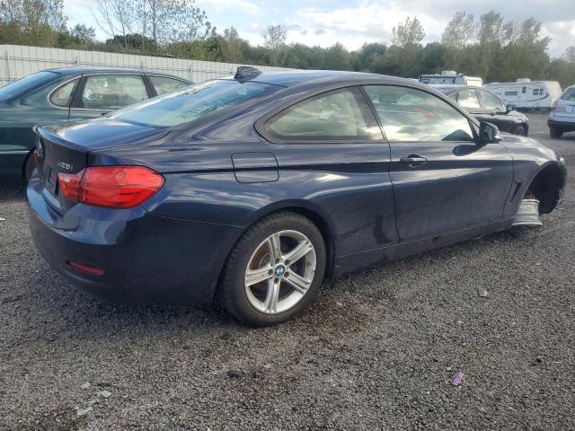 Photo 3 from auction – 2015 BMW 428 XI with VIN WBA3N9C53FK246321