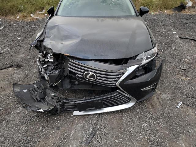 Photo 11 from auction – 2016 LEXUS ES 350 with VIN 58ABK1GG7GU028073