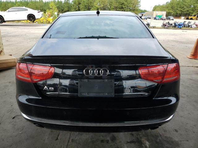 Photo 6 from auction – 2014 AUDI A8 QUATTRO with VIN WAUAGAFD9EN007200
