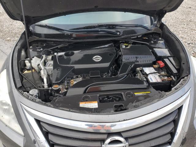 Photo 11 from auction – 2014 NISSAN ALTIMA 2.5 with VIN 1N4AL3APXEN213868