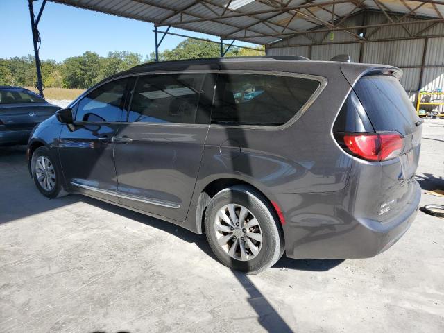 Photo 2 from auction – 2017 CHRYSLER PACIFICA T with VIN 2C4RC1BG6HR526665