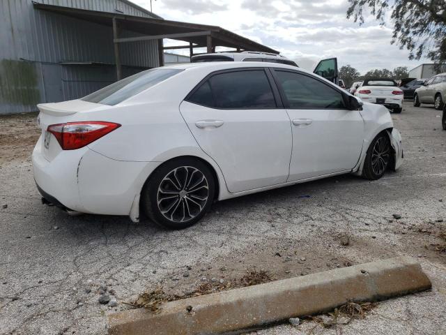 Photo 3 from auction – 2016 TOYOTA COROLLA with VIN 2T1BURHE5GC592951