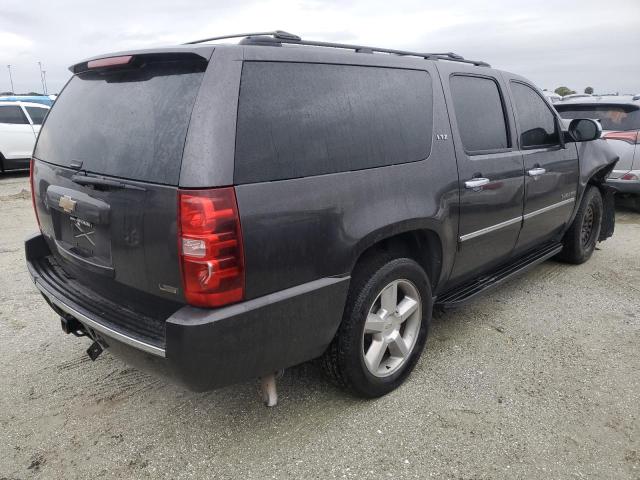 Photo 3 from auction – 2011 CHEVROLET SUBURBAN K with VIN 1GNSKKE32BR199155